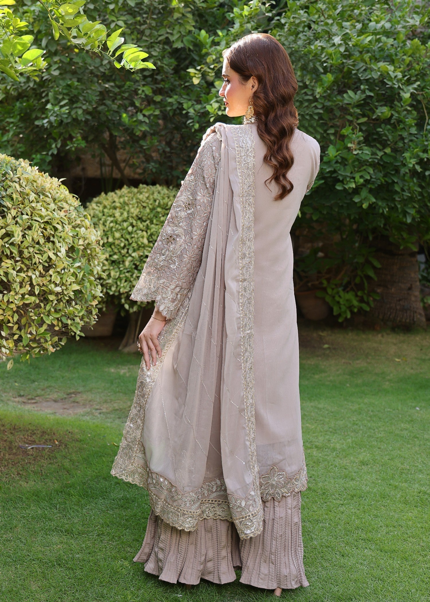 Polawn PD FORMAL 25 450 | PRET FORMAL COLLECTION Women 3pcs