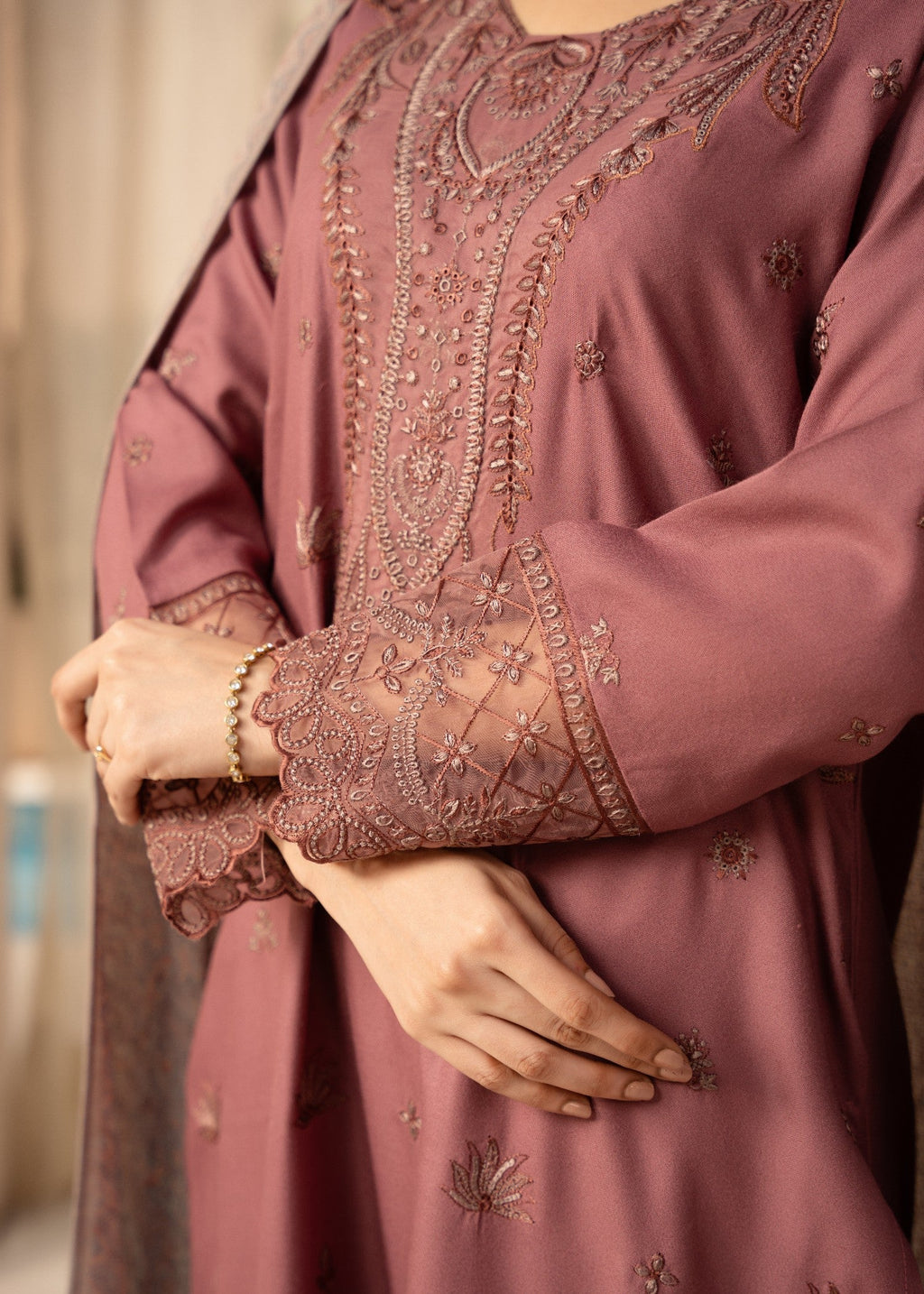 Mohagni MWD 29 Women 3pcs