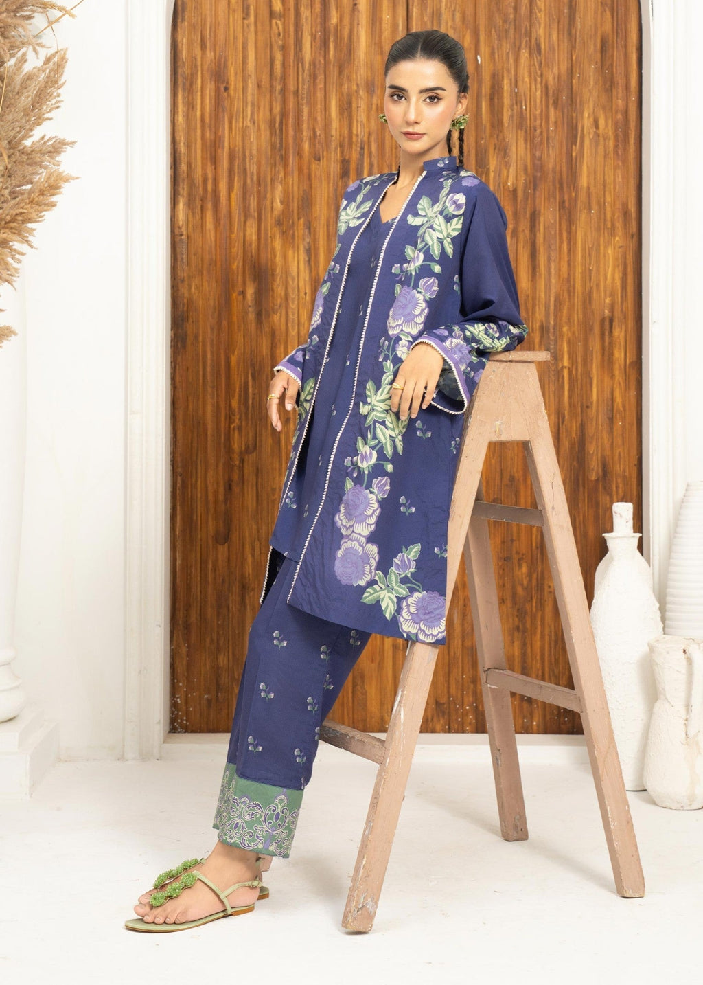 Panache Apparel Rosivra Women 3pcs