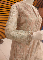 Afrozeh AFZ Shahnoor AWE 05 Women 3pcs