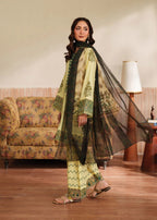 Garnet Clothing Crimsal Women 3pcs