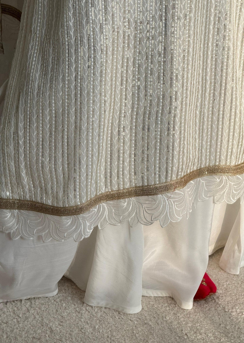 Sanskari.Pk Paras Women 3pcs