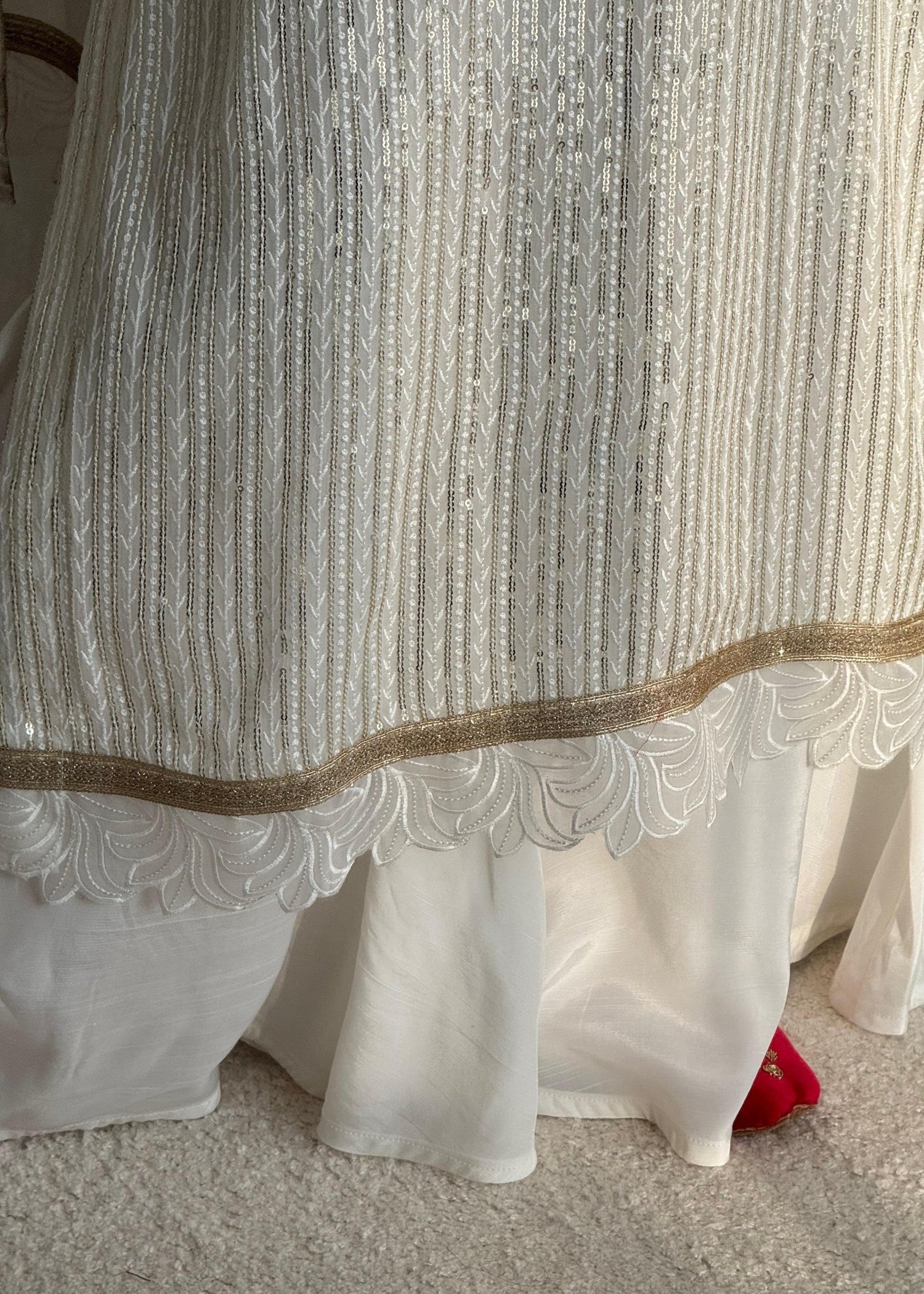 Sanskari.Pk Paras Women 3pcs