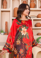 WearCuckoos Zarikar Women 2pcs