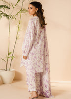 Cross Stitch LILAC MUSE 0125RTWPRTLWN0206 Women 3pcs