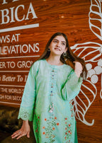 Preetpret Nusrat Women 2pcs