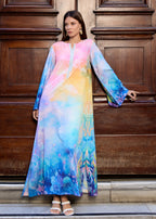 Kiara Maren Kaftan Women 1pcs