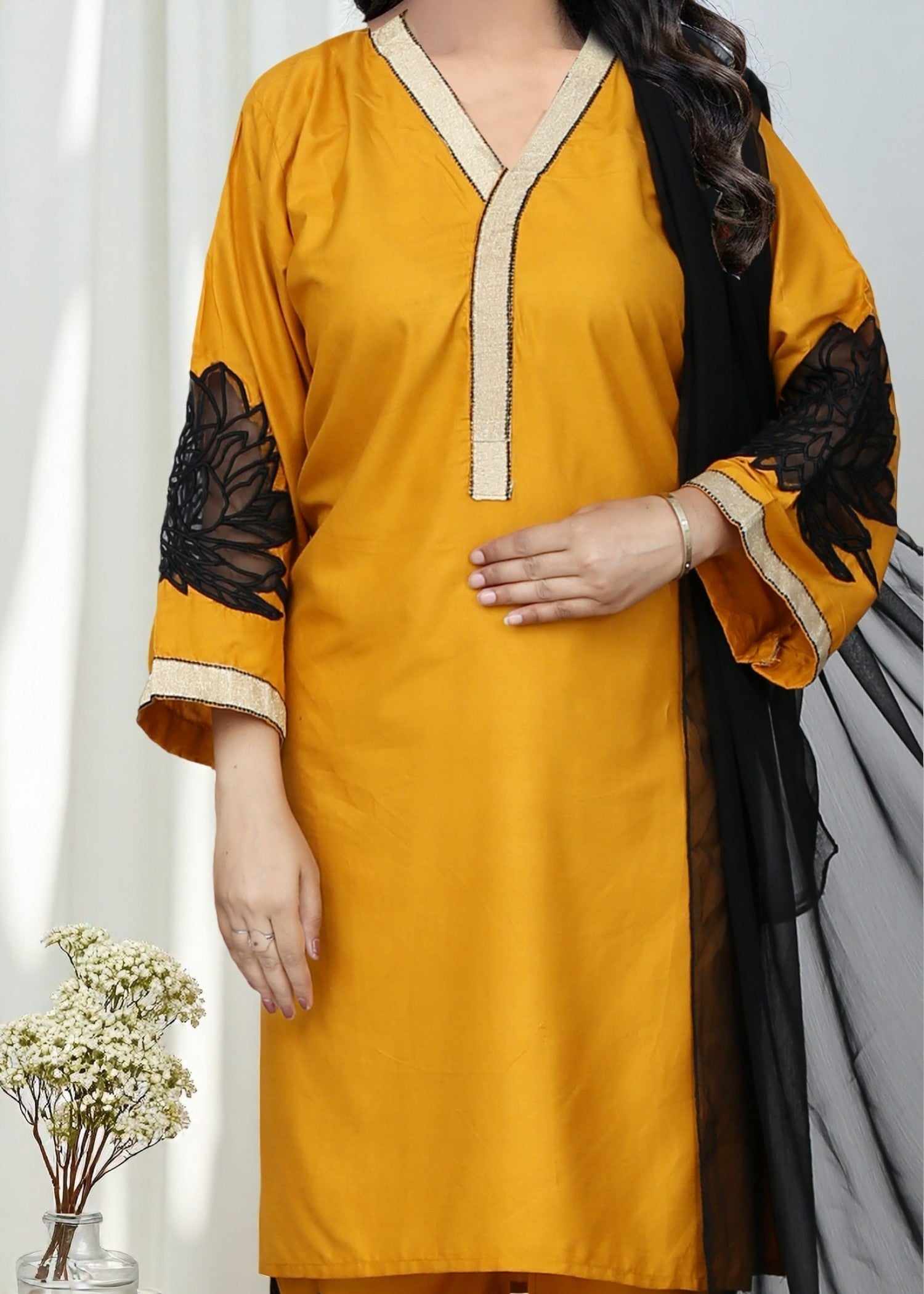 Glamour Stylo Valtoria Women 3pcs