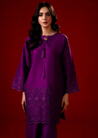 Zeenat & Zoha Cadbury Women 2pcs