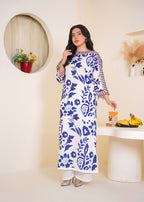 Mh Cloth House MAHROKH Women 2pcs