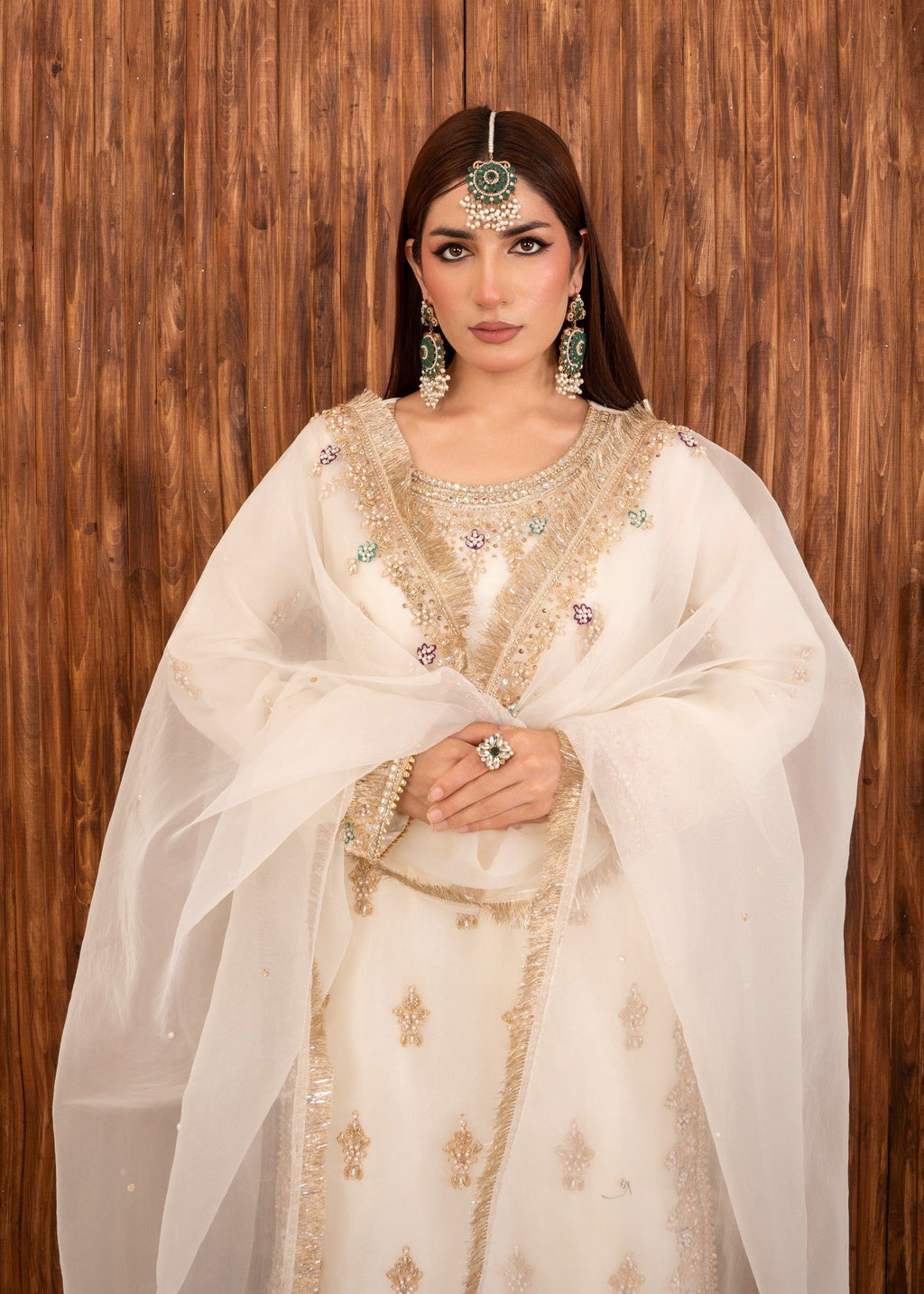 Al Sami Creations AR 5 OW Women 3pcs