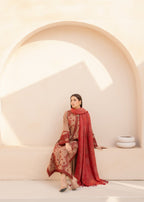 Mohagni MWD 28 Women 3pcs