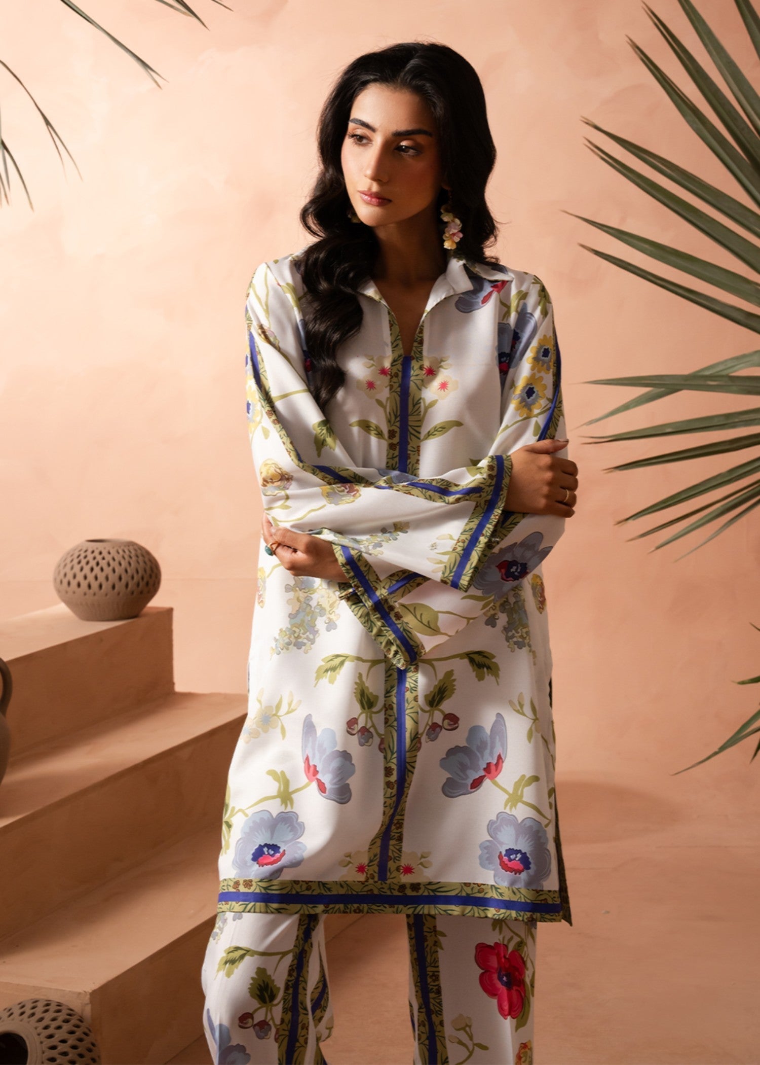 Izel GLEAM Women 2pcs