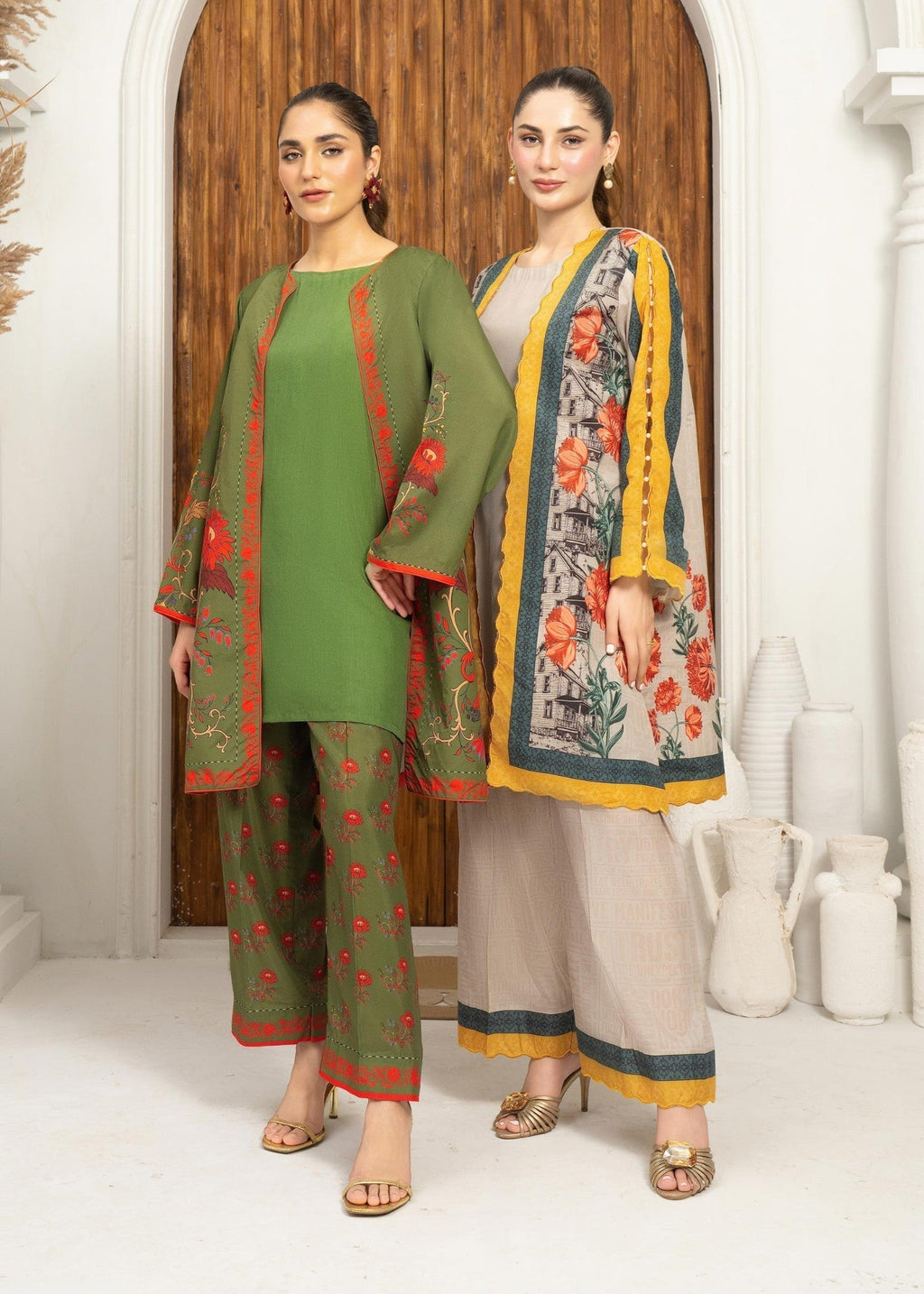 Panache Apparel Freedom Women 3pcs