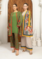 Panache Apparel Freedom Women 3pcs