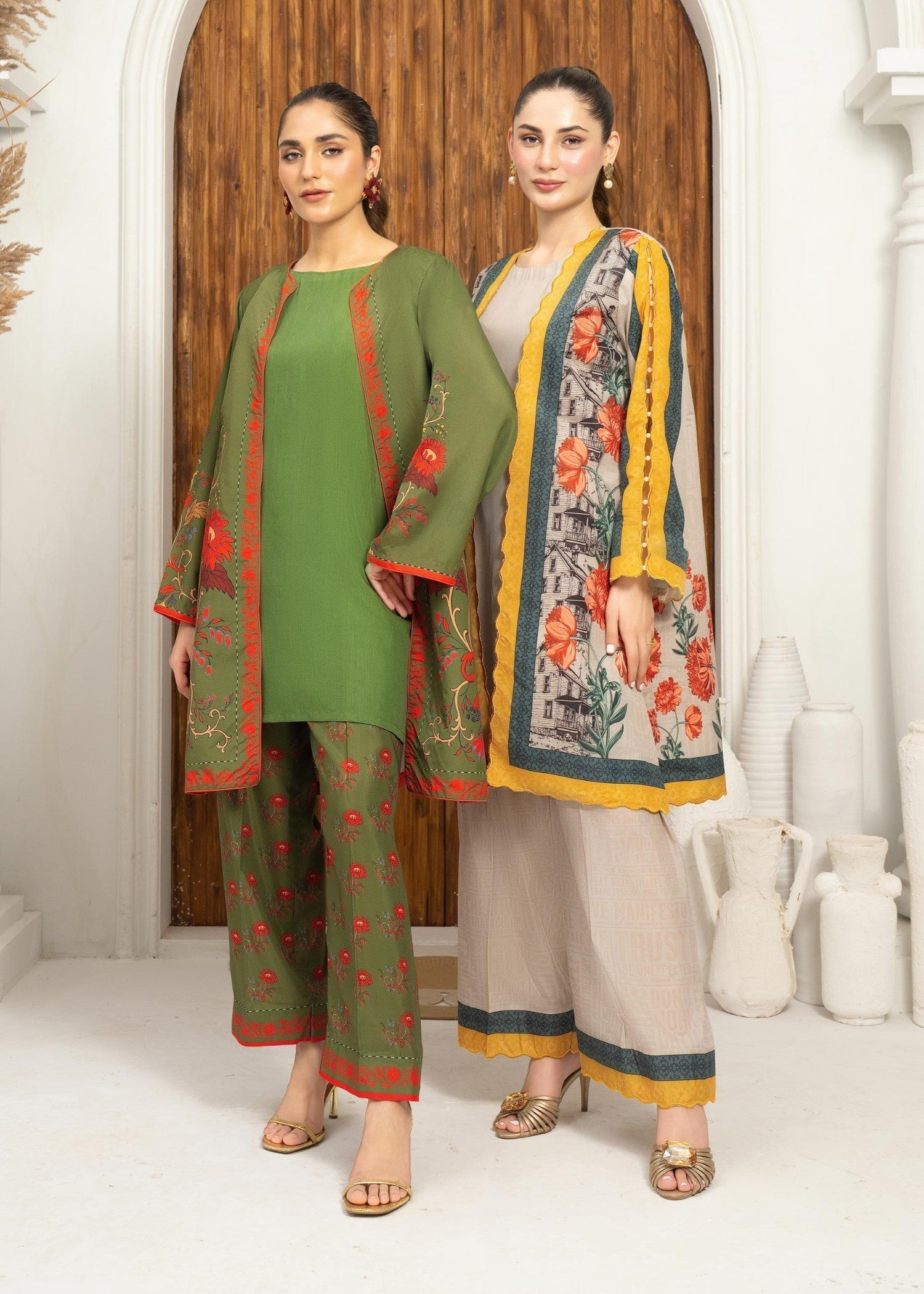 Panache Apparel Freedom Women 3pcs