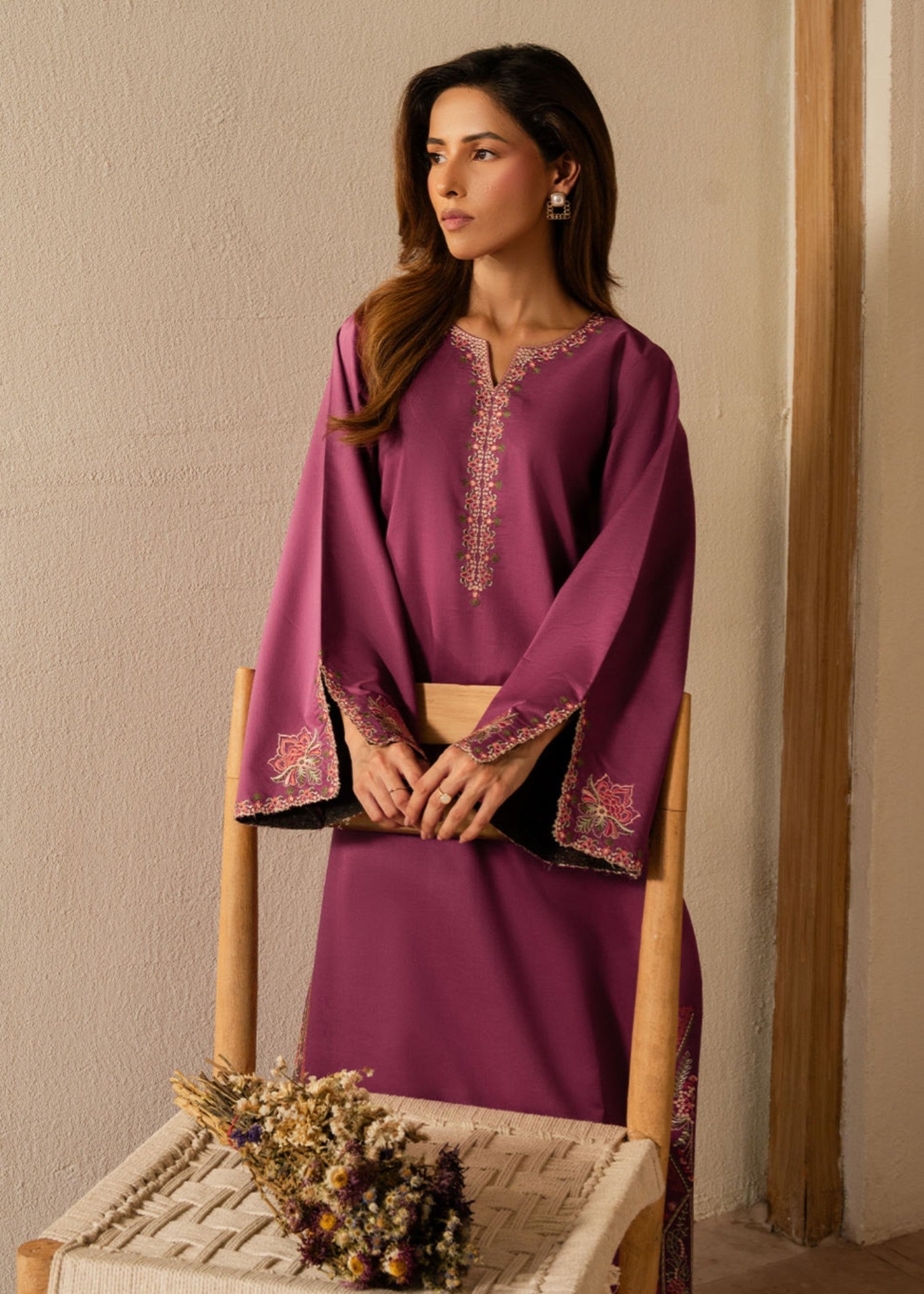 Yards The Hidden Rose Women 2pcs