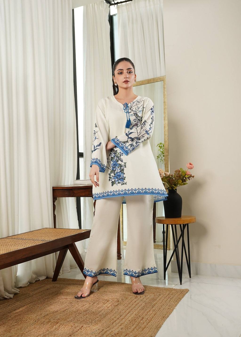 Dhaga Amelia Women 2pcs