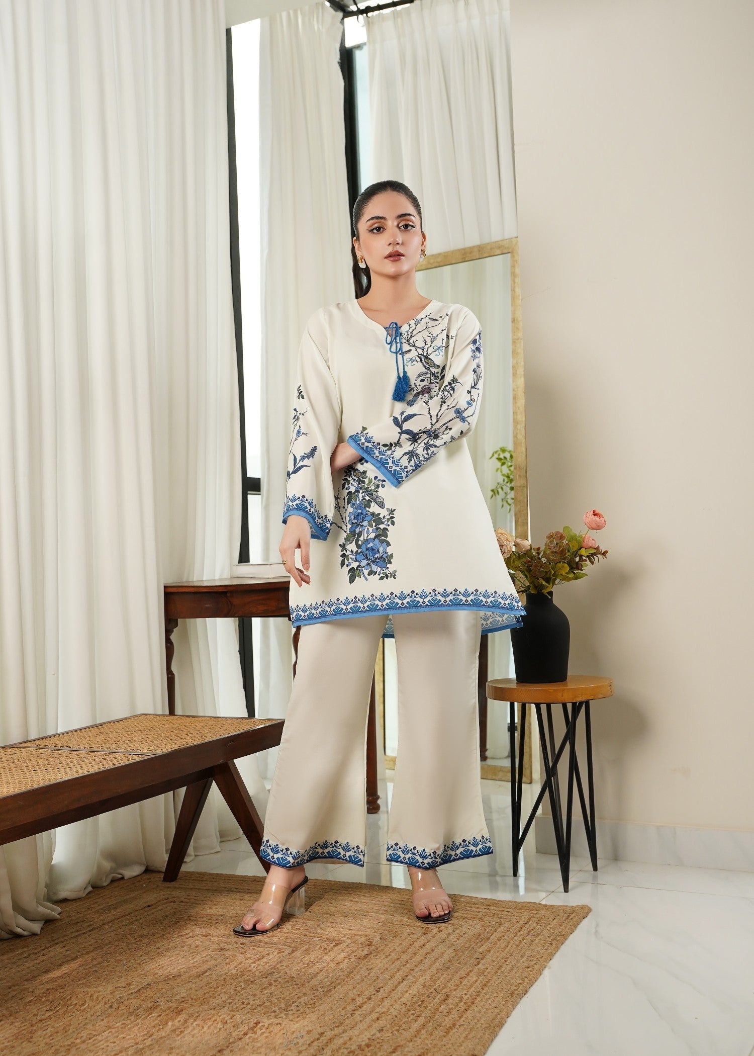 Dhaga Amelia Women 2pcs