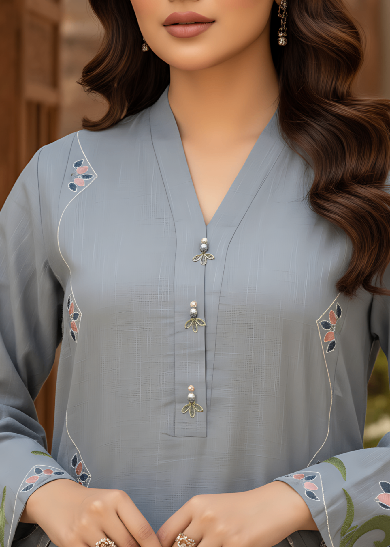 Sahibas By Mirza Purella Women 1pcs