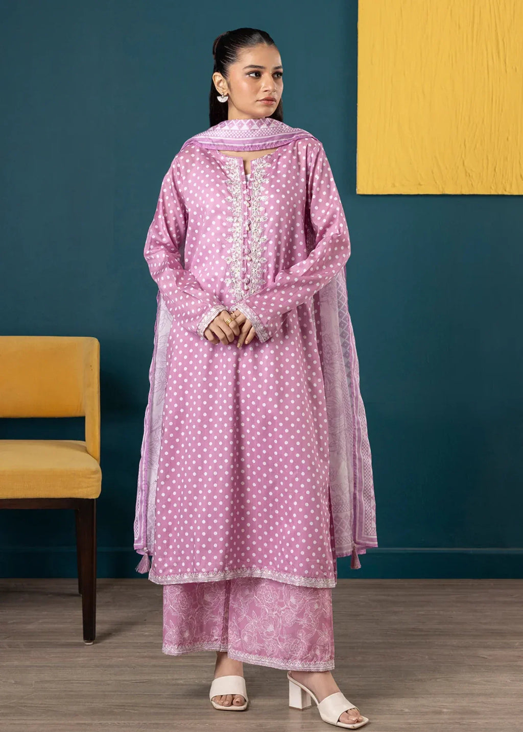 Zellbury WPS2532645 Women 3pcs