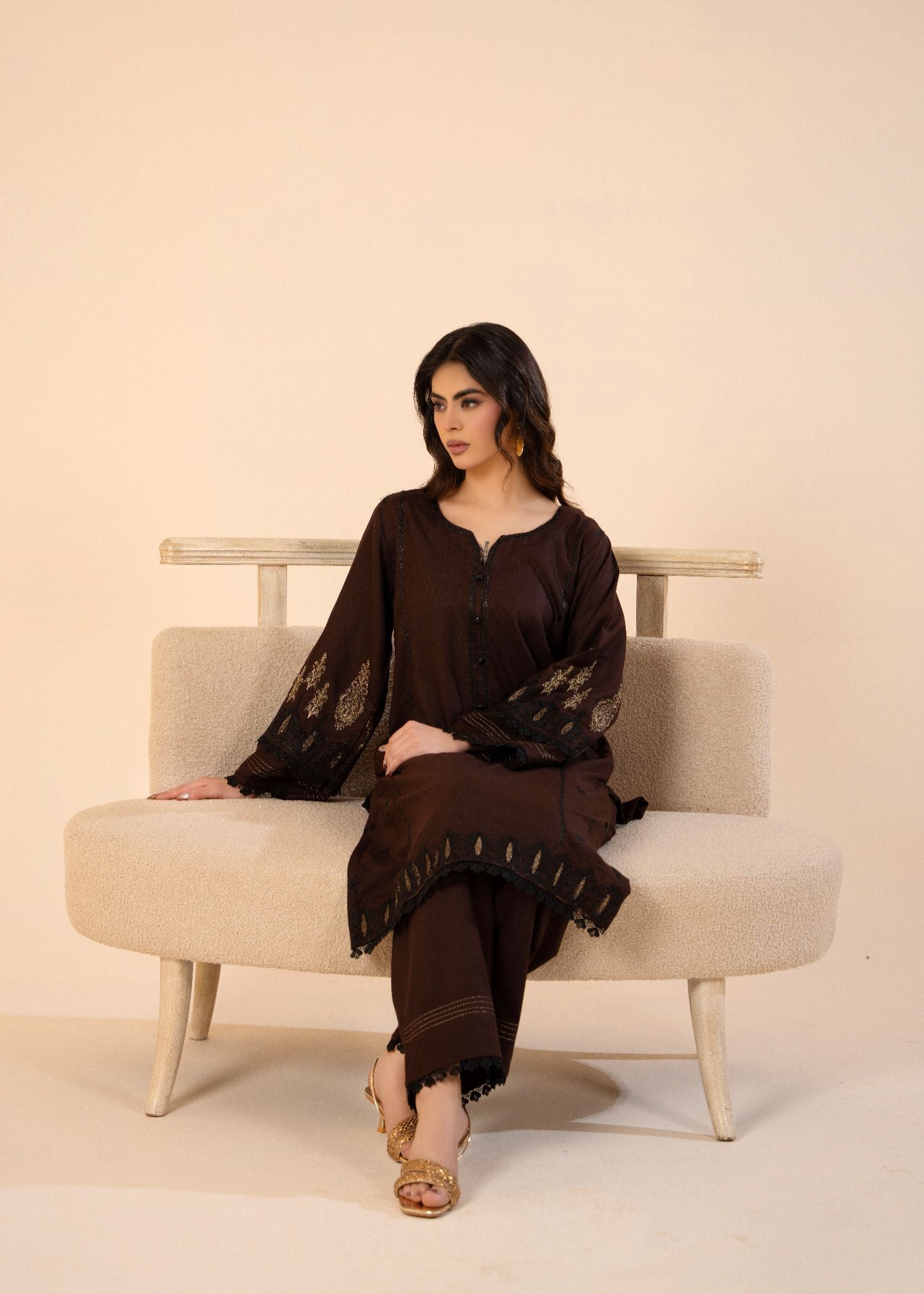 Momin Online aira Women 2pcs