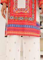 WearCuckoos Gul Bano Women 2pcs