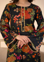 Momin Online Ripple 01 Women 2pcs