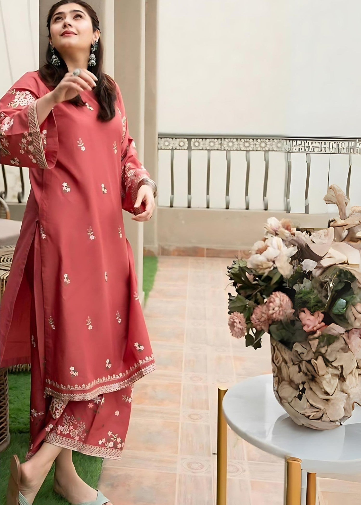 Tawakal Closet Fashion IN Women 2pcs