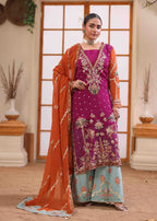 Costumo Stacey Women 4pcs