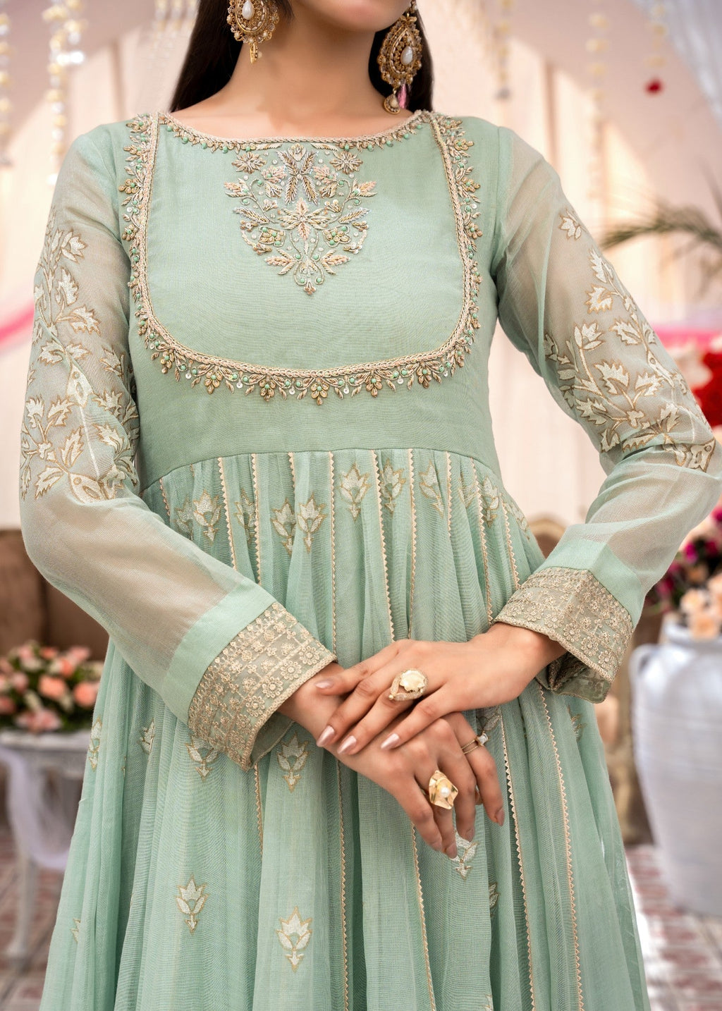 Kaara Ayeza Women 2pcs