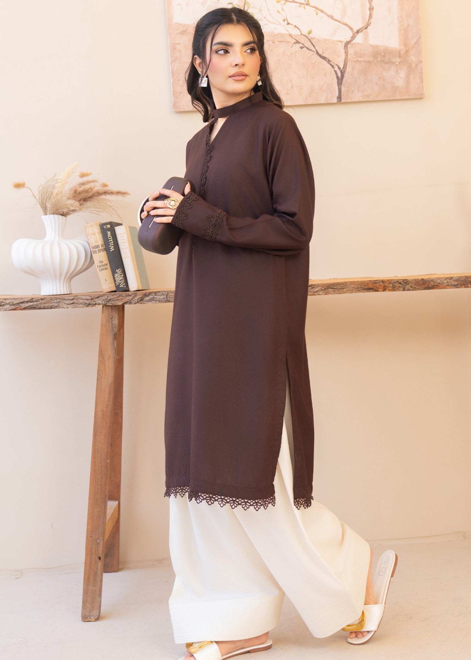 Mannat Lume Women 2pcs