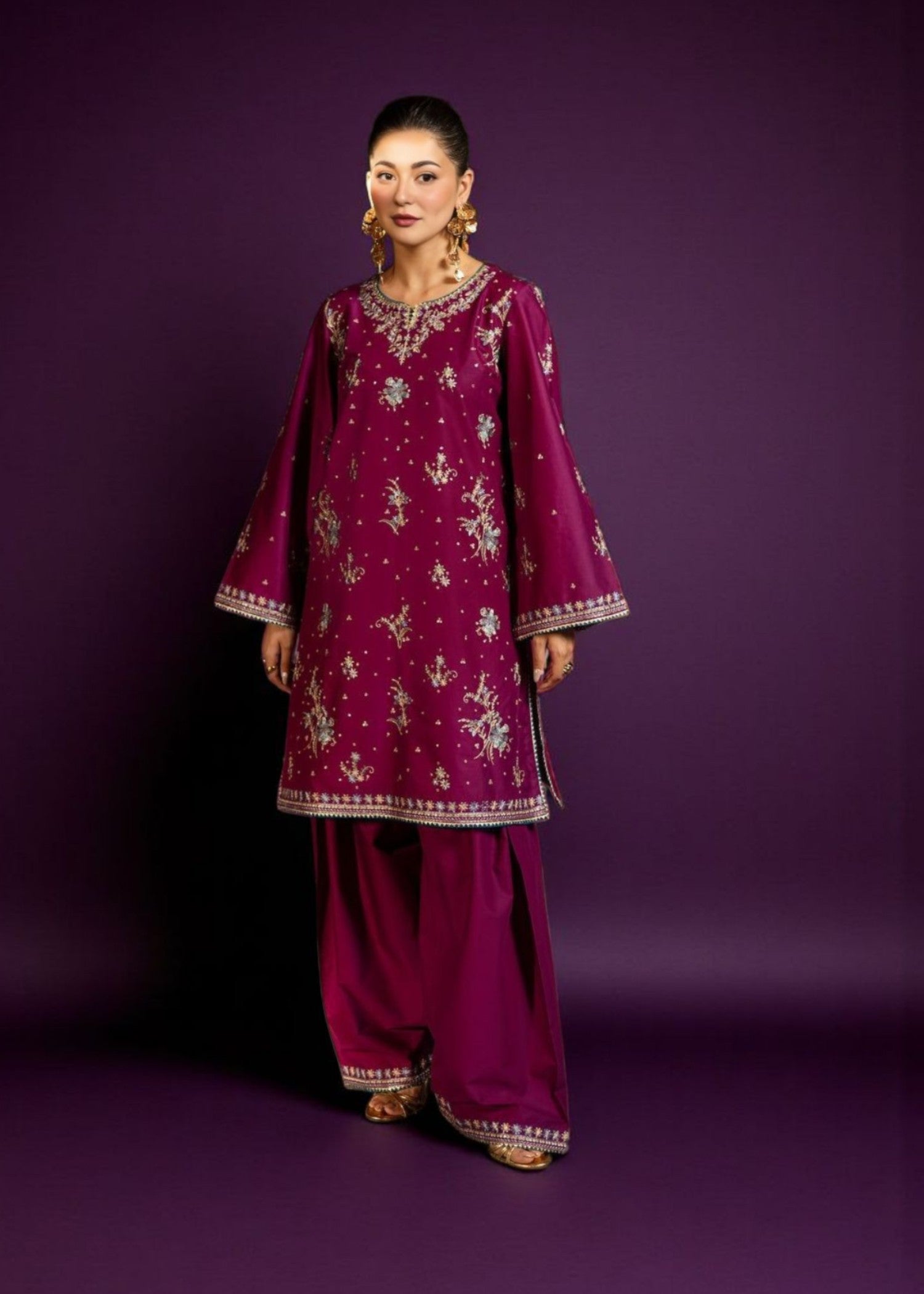 Jahanara PREETI Women 3pcs