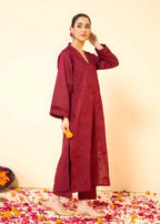 Saifron CHERRY Women 2pcs