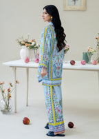 WearCuckoos Rivara Women 2pcs