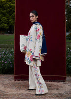 Jugnu Gulnar Women 2pcs