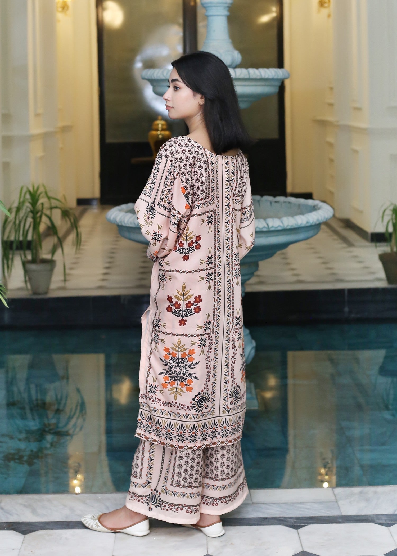 Ayat Amal Official Anmol Women 2pcs