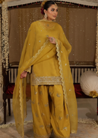 Ezno.Pk Majesty Women 3pcs