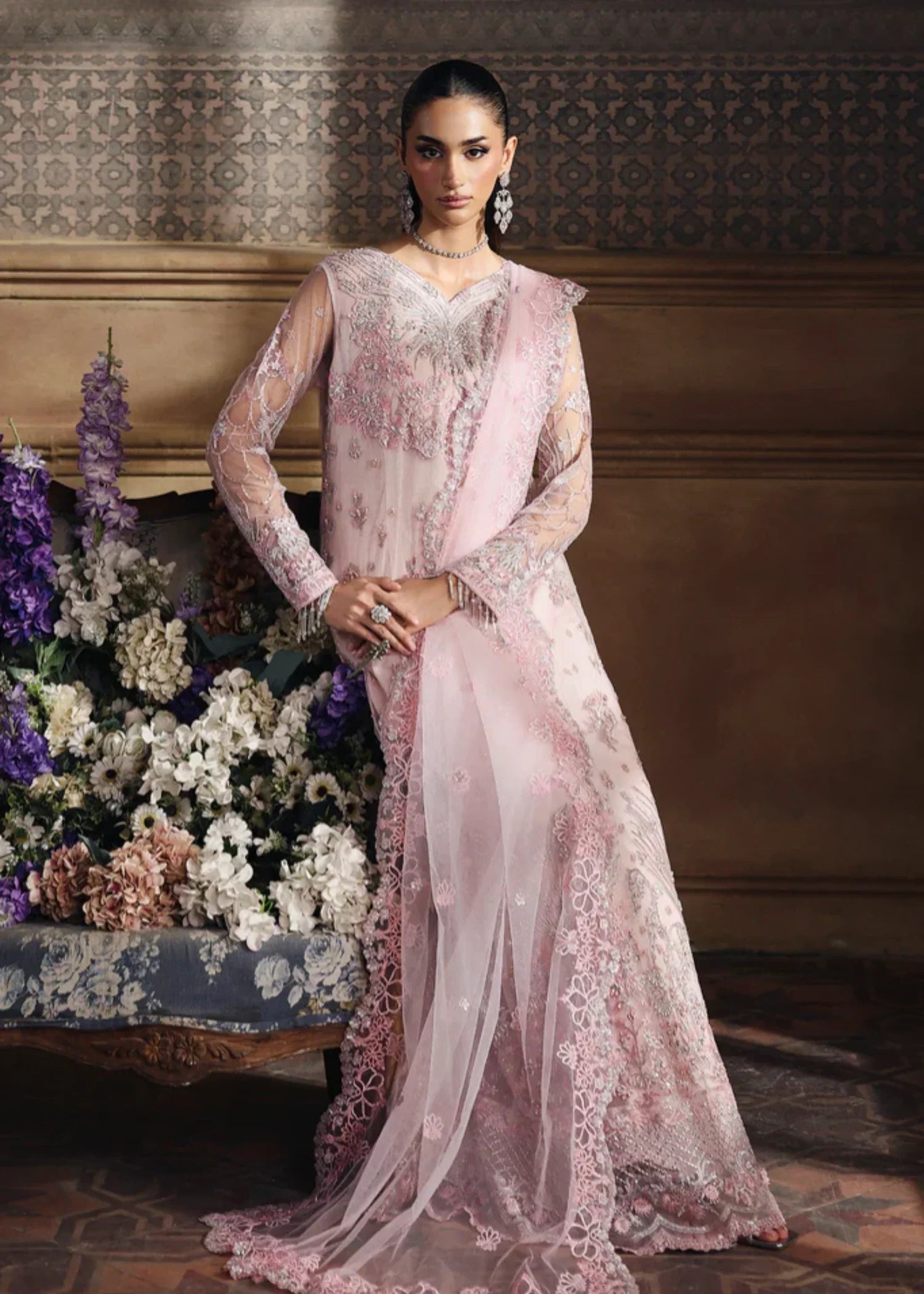 Rajbari Elara Women 4pcs