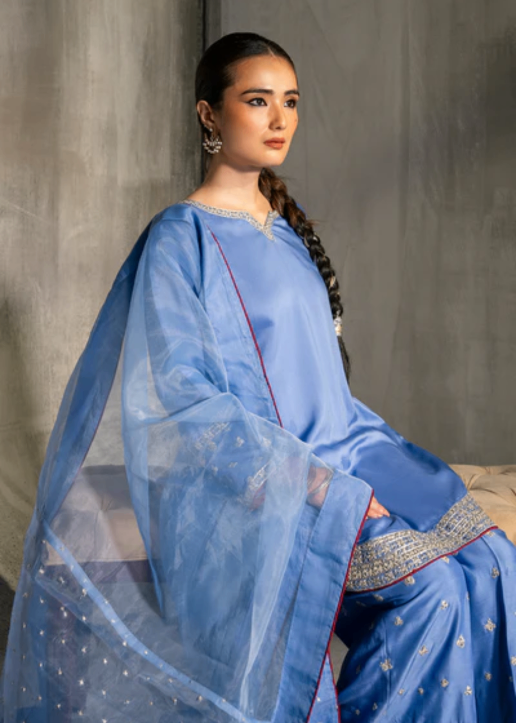 Aik Pret Sohni CRP 25 231 A Women 3pcs