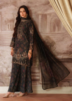 Mohagni BLS 57 BLENDED KHADDAR Women 3pcs