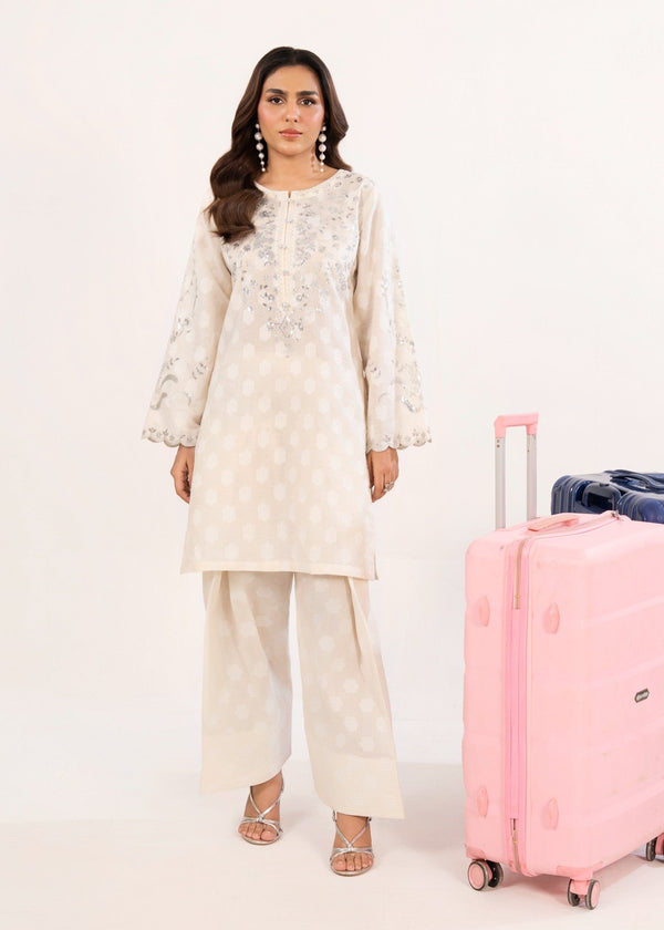 Sahibas By Mirza Noor Onyx Women 2pcs