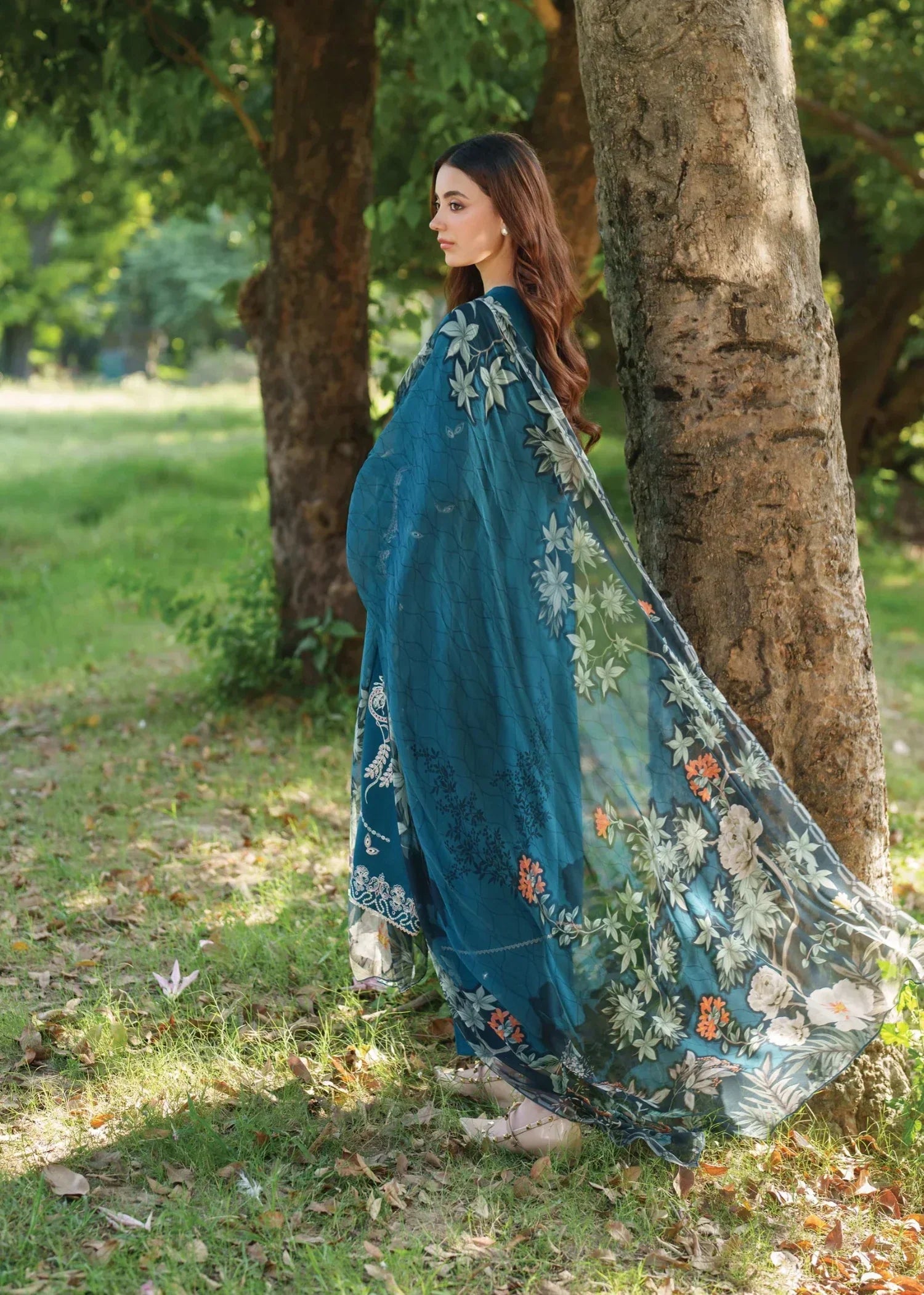 Garnet Clothing Kylra Women 3pcs