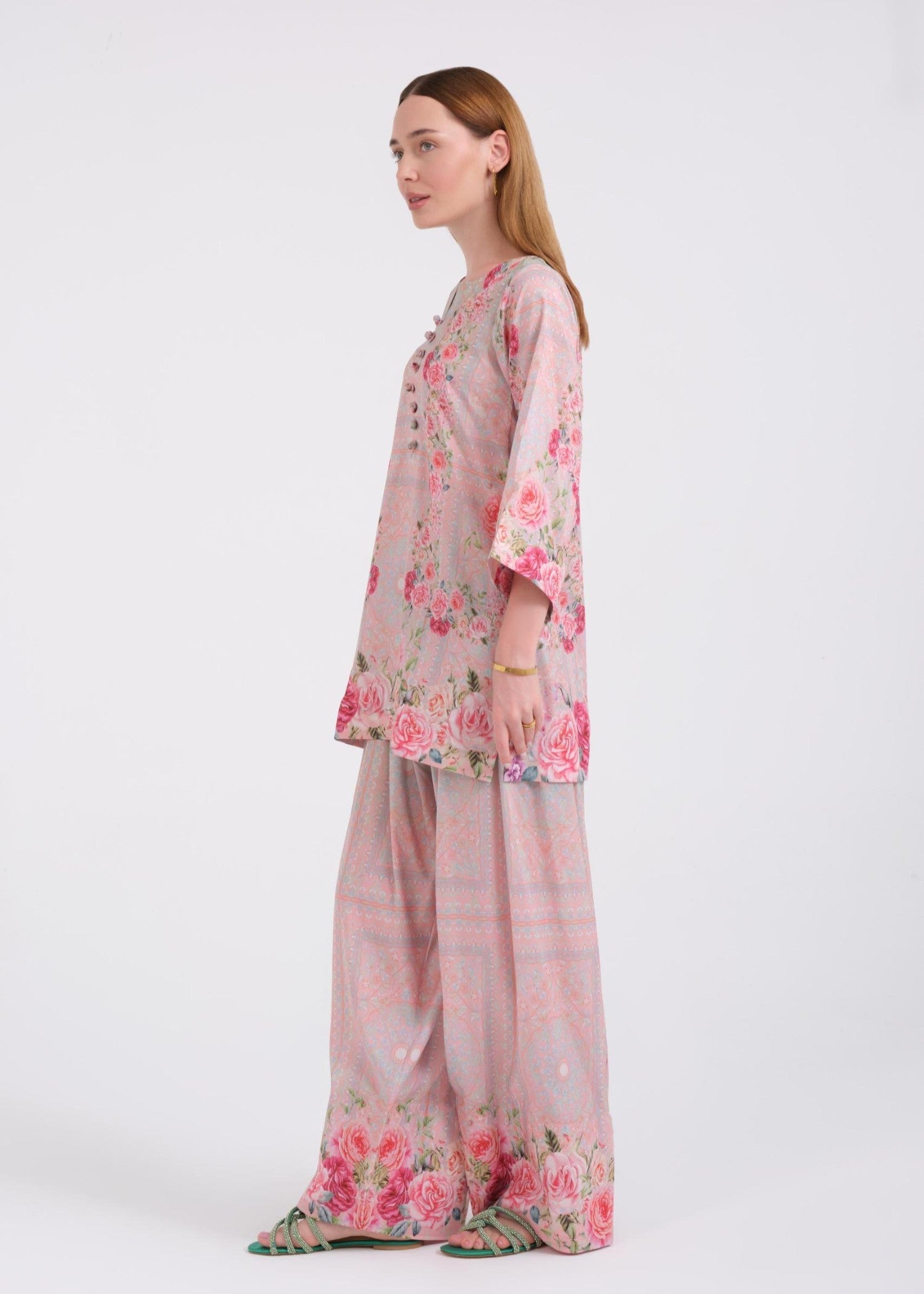 Misaal By As Jasmine Joy Women 2pcs