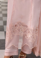 Bin Tayyab (BT006287 B PNK) Women 3pcs