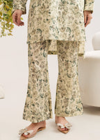 Meerak Pret Mint Rose Women 2pcs