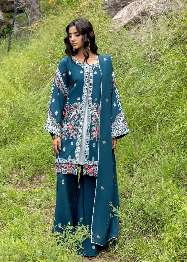 Zarqun 2591 B Women 4pcs