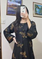 Bin Fatteh Fashion Sparrow Women 2pcs