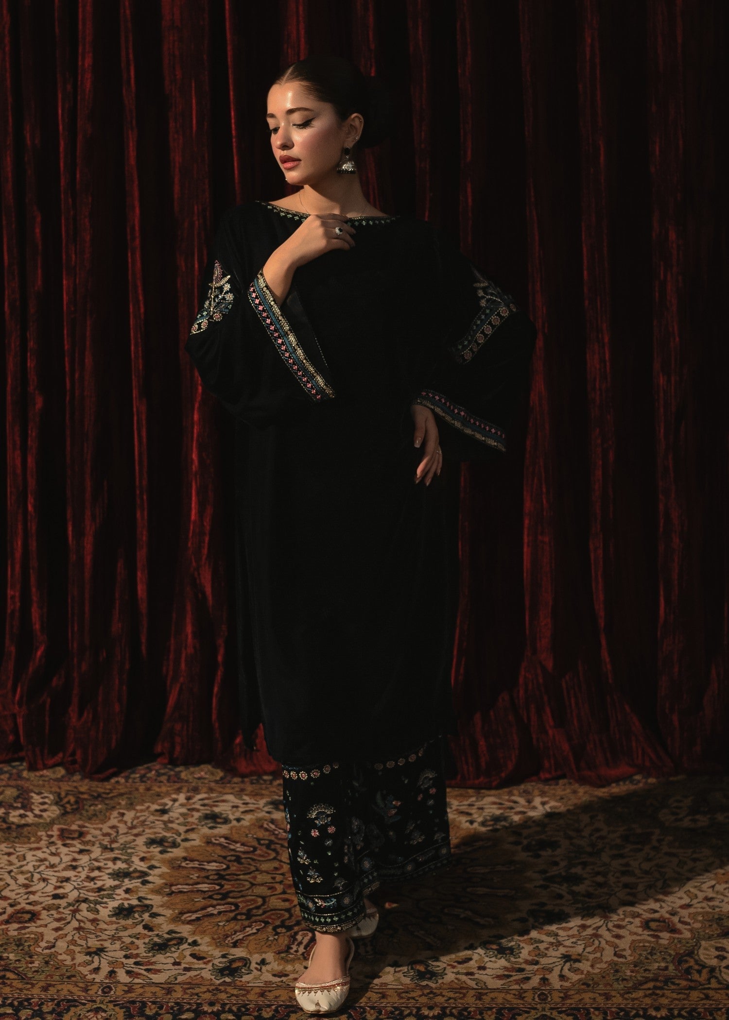 Urge Pret KAI Women 2pcs