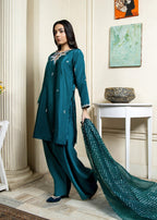 Laleen Nazakat Women 3pcs